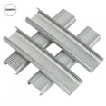 thumbnail image 2 of Anneau de Cage pour Porc, 2500 Pcs type C 8mm Clou de Cage pour Porc Anneau de Cage Performance Finement Réglée, 2 of 10