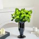 thumbnail image 4 of CaiYueKe Fake Strawberry Flower Bouquet - Artificial Strawberry Branches Simulated Fruits Flower Arrangement for Home Restaurant Table Wedding Decor, 4 of 7
