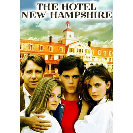 The Hotel New Hampshire (Vudu Digital Video on
