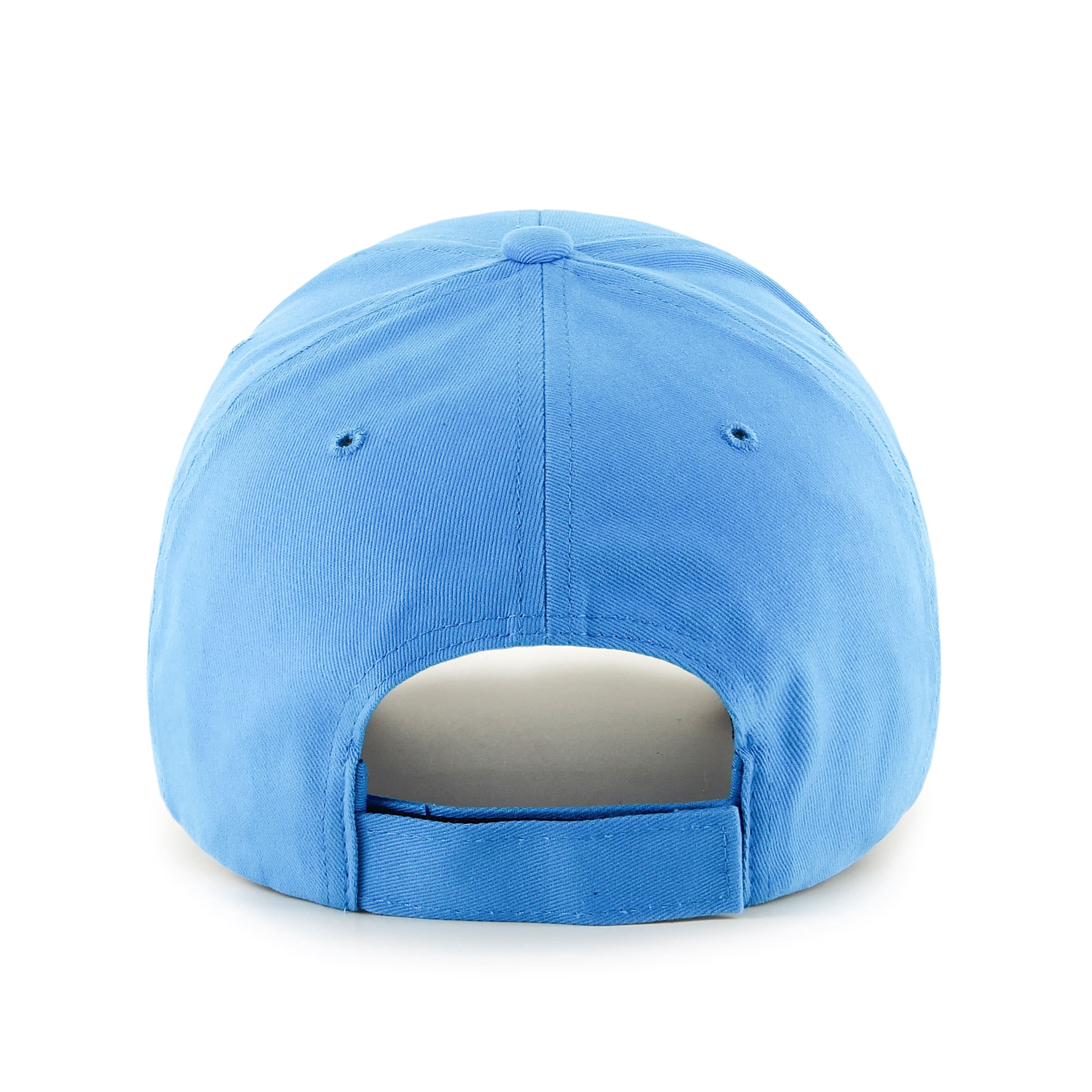 NFL Carolina Panthers Team Adjustable Hat