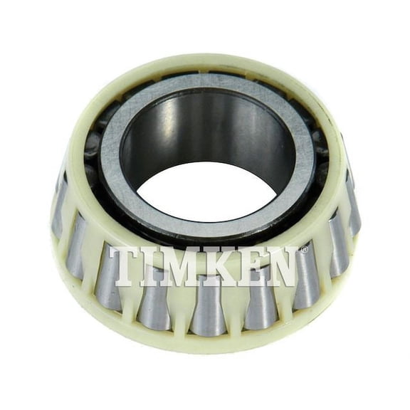 Front Outer Wheel Bearing - Compatible with 1997 - 2003 Ford F-150 RWD 1998 1999 2000 2001 2002