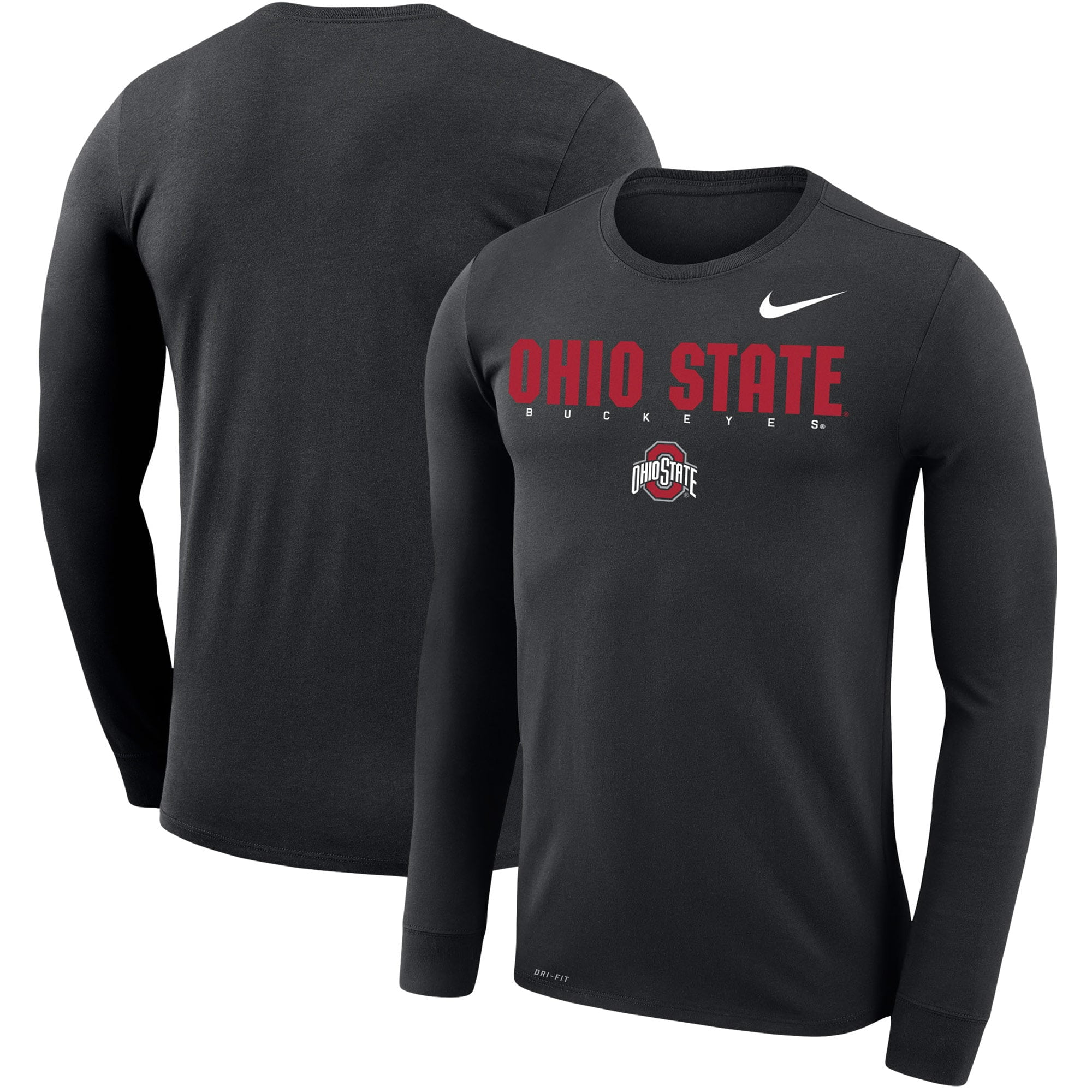 Ohio State Buckeyes Nike Facility 