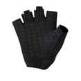 thumbnail image 1 of Guantes de ciclismo de medio dedo, antideslizantes, con absorción de impactos, transpirables, para gimnasio, fitness al aire libre, guantes deportivos, 1 of 6