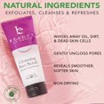 thumbnail image 3 of evolucionatogether Crema hidratante para manos para mujeres y hombres | Nutre, protege e hidrata las manos secas | Sin residuos pegajosos o grasosos | Sin crueldad animal Sin parabenos | Hecho en EE.U, 3 of 5