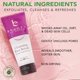 thumbnail image 3 of evolucionatogether Crema hidratante para manos para mujeres y hombres | Nutre, protege e hidrata las manos secas | Sin residuos pegajosos o grasosos | Sin crueldad animal Sin parabenos | Hecho en EE.U, 3 of 5