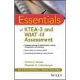 thumbnail image 3 of Essentials of KTEA-3 and WIAT-III Assessment (Essentials of Psychological Assessment), 3 of 3