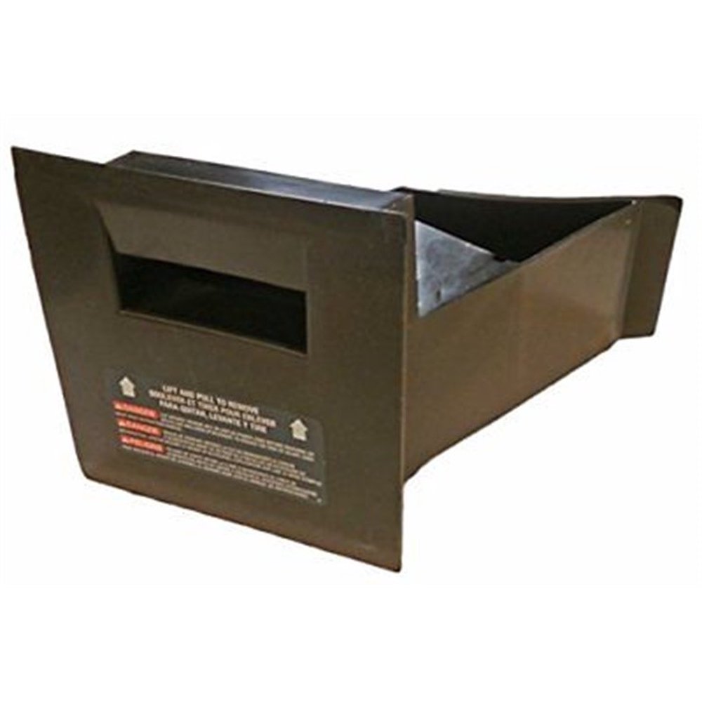 Black & Decker 24238205SV Mulch Plate