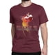 thumbnail image 5 of Camiseta de algodón de Final Fantasy VIII para hombre y mujer, divertida camiseta de manga corta con cuello redondo, talla 6XL, 5 of 7
