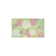 thumbnail image 2 of 2 Piece Floral Spring Flowers Dalia Rug Kitchen Rug Set, Decor Kitchen Rugs, Absorbent Non-Slip Washable Floor Mats, Home Indoor Runner Rugs 17"x47"+17"x30", 2 of 7
