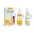 thumbnail image 2 of VC Retinol Essence Facial FLhrweasw Antiarrugas Antienvejecimiento Suero de Vitamina C, 2 of 9