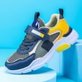 thumbnail image 4 of Willtoo Kids Toddler Baby Girls Boys Comfortable School Running Walking Shoes,Tennis Sneakers for Kids Outdoor Sport, 4 of 5
