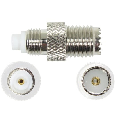 Wilson FME female-mini UHF female connector - 971103