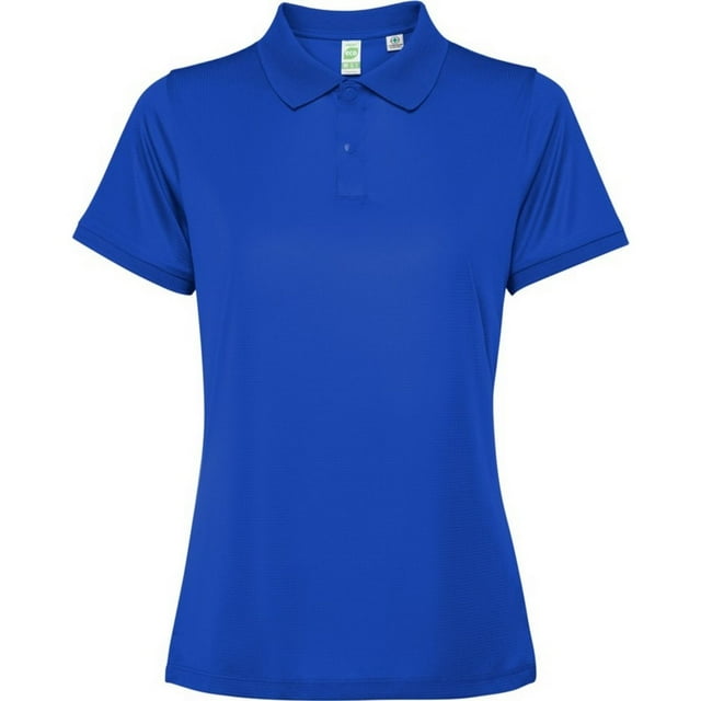Roly Polo Tormo à Manches Courtes pour Femmes