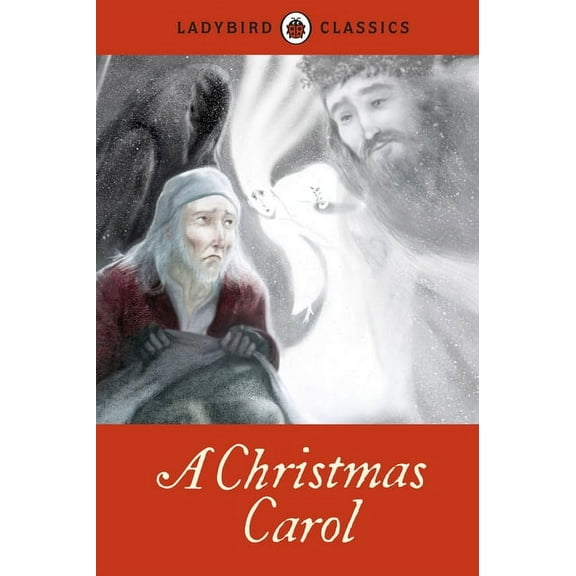 Ladybird Classics: A Christmas Carol (Hardcover)