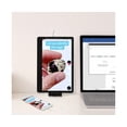 thumbnail image 4 of 11.6 Inch EM116 Game Monitor Portable HDMI-compatible USB-C 1366x768 TN Computer Display Monitor for Laptop-Black1, 4 of 5
