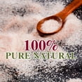 thumbnail image 3 of Himalayan Chef Pink  Salt, Fine Grain, 10 lbs (2x 5 lbs Bags) | Non-GMO, Gluten-Free | Ideal for Cooking & Seasoning, 3 of 8