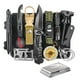 thumbnail image 1 of Kit de supervivencia 14 en 1, equipo y equipo de supervivencia, regalos para hombres, papá, marido, él, pesca al aire libre, caza, camping, aniversario, ideas de regalos de cumpleaños para él, adolesc, 1 of 5