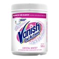thumbnail image 1 of Quitamanchas en Polvo Vanish Oxi Action Crystal White 500 g Vanish Oxi Action Crystal White, 1 of 4