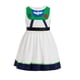 thumbnail image 5 of Disfraz de Jessie para niña, disfraz de Buzz Lightyear, vaquera, Jessie, túnica, vestido sin mangas, vestidos para niña, Bo Peep, Buzz Lightyear, alien, forky, vestido para niña, 5 of 5