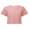 thumbnail image 2 of TriDri Womens Crop Top, 2 of 4