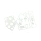 thumbnail image 3 of Plantilla de troqueles de corte de Metal para álbum de recortes Diy Tarjeta de papel decoración artesanal, 3 of 5