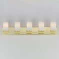 thumbnail image 5 of Maxim Lighting - Lateral - 5 Light Bath Vanity-7.75 Inches Tall and 36 Inches, 5 of 5