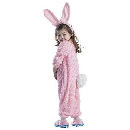 Kids Energizer Bunny Costume - Size Large 12-14