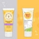 thumbnail image 2 of Set de regalo para bebés Burt's Bees Baby Showers con champú y loción, 2 of 9
