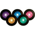 thumbnail image 3 of VERBATIM CD-R DIG VINYL 25pk 80MIN/52X SPIN-CLR, 3 of 3