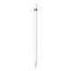 thumbnail image 1 of Lápiz Apple Pencil (primera generación) con adaptador USB-C para lápiz - blanco, 1 of 4