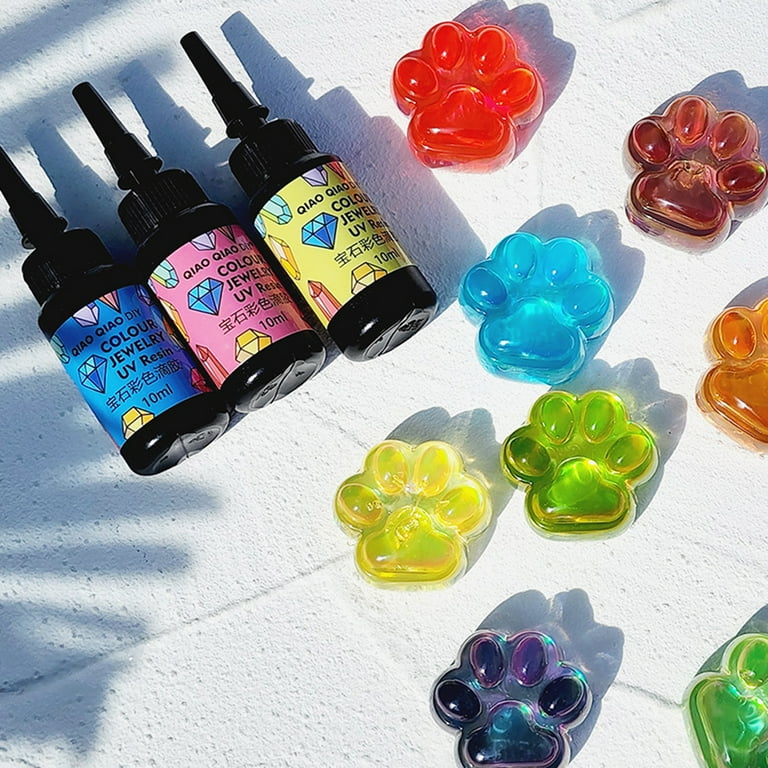 Eco friendly 2024 resin for jewelry