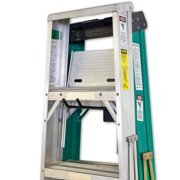 Ladder Storage Wall Hook | Holds 50 lbs