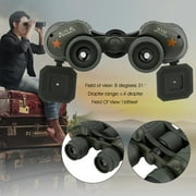 Night Vision Handheld Telescope,Portable 50X50 Binoculars Indoor Outdoor Night Vision Handheld Telescope