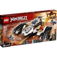 thumbnail image 1 of Set LEGO Vehículo de Asalto Ultrasónico 71739, 1 of 3
