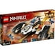 thumbnail image 1 of Set LEGO Vehículo de Asalto Ultrasónico 71739, 1 of 3