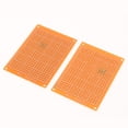 thumbnail image 3 of 10x Breadboard Universal Doble Lado Board Prototipo Estañado DIY Herramienta profesion Para utilizar commerce business Yotijar Placa PCB lateral prototipo, 3 of 10