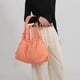 thumbnail image 3 of Bolso Cuerpo Cruzado para Mujeres Nylon Gran Capacidad Viajes Compras, 3 of 9