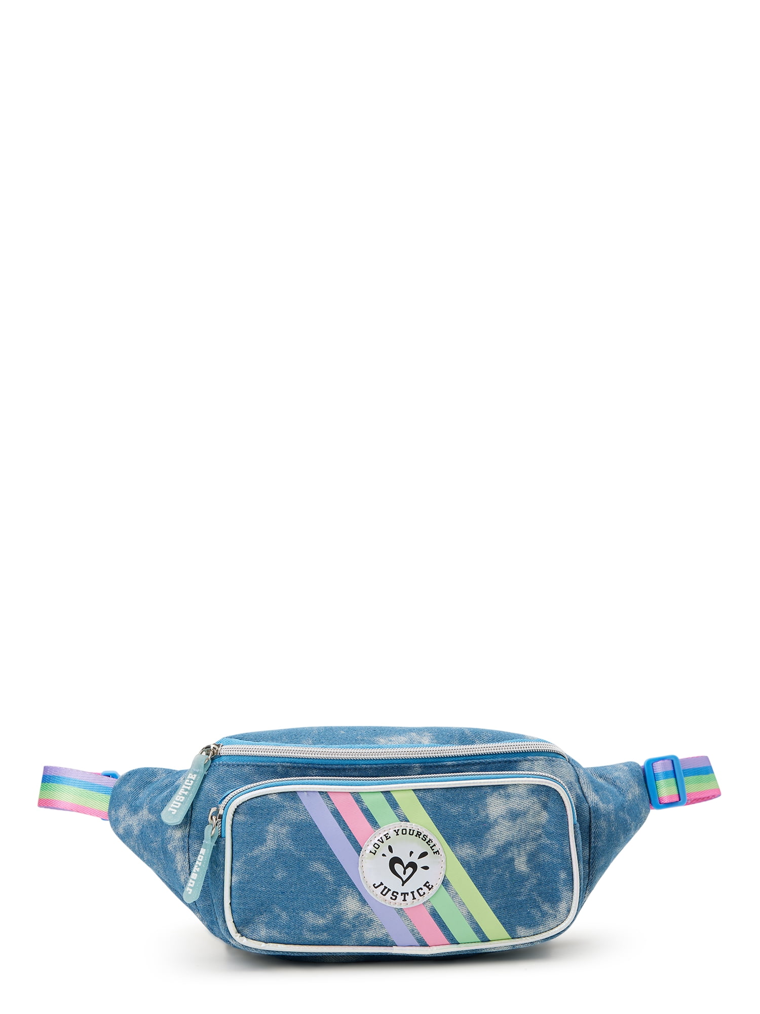 Justice Girls Fanny Pack