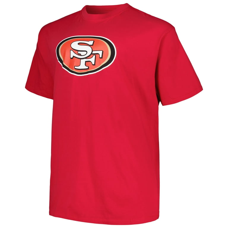 San Francisco 49ers kids T clearance shirt