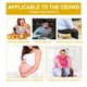thumbnail image 5 of JAYSUING 100 Patch Ginger Body Slimming Patches Lazy Weight Loss Jaysuing 100 parche, 5 of 7
