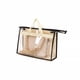 thumbnail image 1 of Wosthever Bolsa de almacenamiento de bolso transparente de estilo simple a prueba de polvo y bolsa de almacenamiento impermeable para bolso Almacenamiento y organización del hogar No.2 Wosthever HA026872-02, 1 of 1