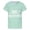X287 Green, variant on Bysome Boys Tops Summer Letter Print Short Sleeve Crew Neck Tees Casual Boys Shirt Size 2-3 Years Green