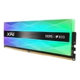 thumbnail image 2 of Memoria RAM XPG Lancer Neon RGB DDR5 6000MHz 16GB, 2 of 8