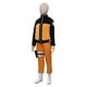 thumbnail image 3 of Disfraz De Halloween Para Niños Naruto-(Modelo Infantil), 3 of 3
