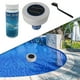 thumbnail image 4 of Ionizador de piscina Macarena purificador de agua de natación, 4 of 8