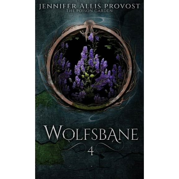 Wolfsbane (Hardcover)