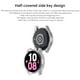 thumbnail image 5 of Caja de pulsera hueca de PC dura Piezas de reloj Cubierta protectora para Galaxy Watch4 40mm JShteea  El nuevo, 5 of 9