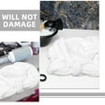 thumbnail image 3 of COMPUKAS Lot de 2 Bandes de Pansement en Coton Beauty Coil Blanches pour Professionnels, 3 of 8