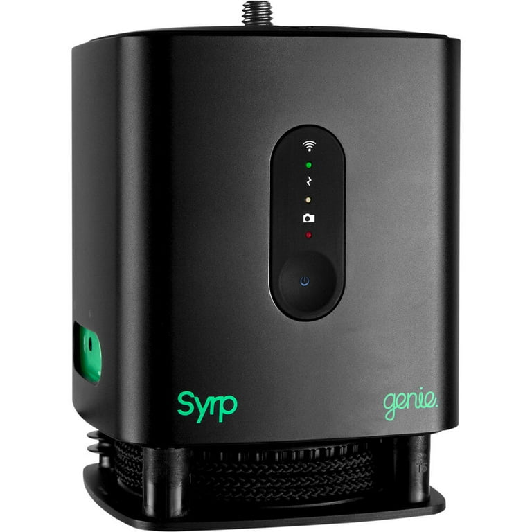 Syrp Genie One Motion Control Pan Head/Linear Drive + Syrp Genie