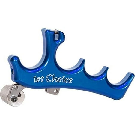 Carter First Choice 4 Finger Thumb Trigger Release